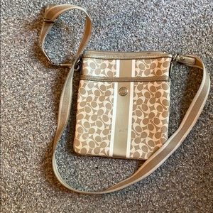 Coach Crossbody